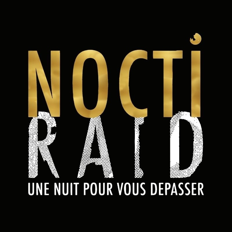 Noctiraid 2026