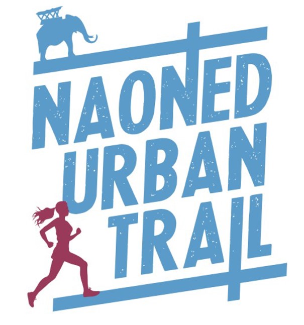 NUT - Naoned Urban Trail by Capeos