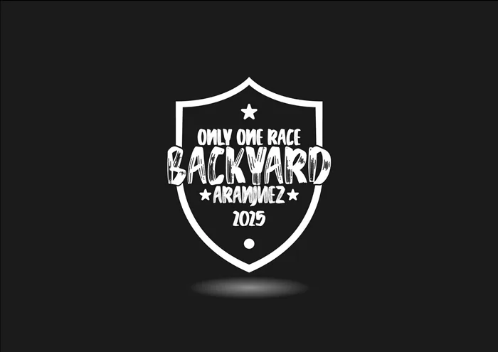 O1R BACKYARD ARANJUEZ 2027 - CHALLENGE 4 VUELTAS — El Cortijo De San Isidro (M), 12 de junio de 2027 · Trail