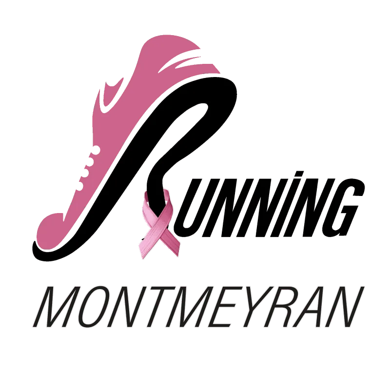 OCTOBRE ROSE 26 - MONTMEYRAN — Barcelonne (26), 18 octobre 2026 · Course à pied