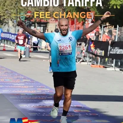 Palermo Marathon and Half Marathon (Maratona Internazionale Città di Palermo) - Palermo 2026 - foto 4