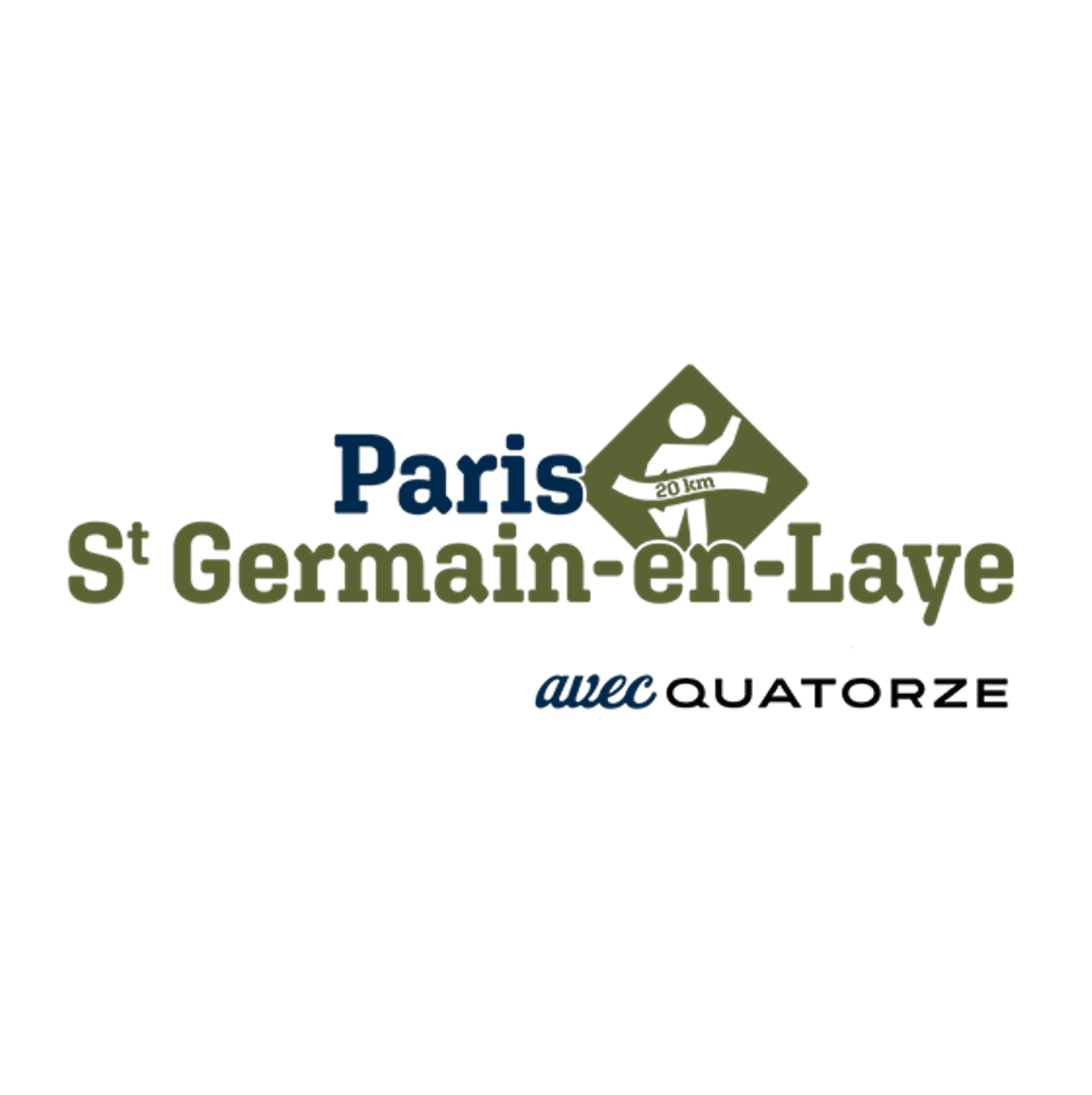 Paris Saint-Germain-en-Laye la course