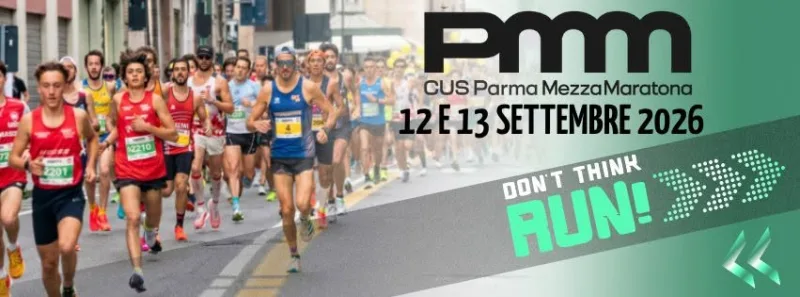 Parma Mezza Maratona - Parma 2026 - foto 1