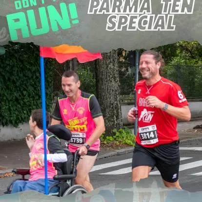 Parma Mezza Maratona - Parma 2026 - foto 3