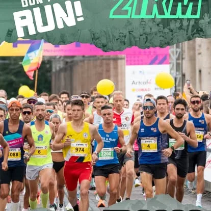 Parma Mezza Maratona - Parma 2026 - foto 5