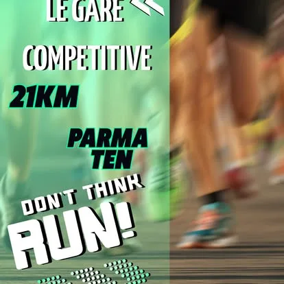 Parma Mezza Maratona - Parma 2026 - foto 6