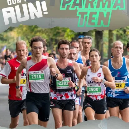 Parma Mezza Maratona - Parma 2026 - foto 7