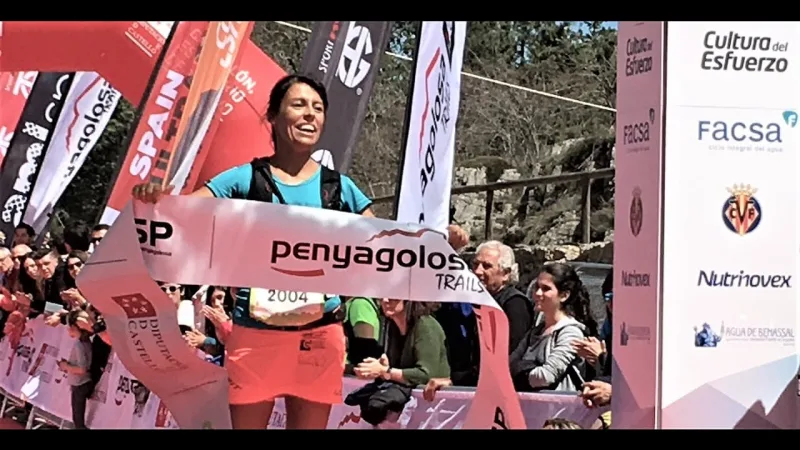 Penyagolosa Trails — Castellon De La Plana/Castello De La Pla (CS), 24 de abril de 2027 · Trail