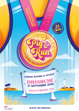 Pig & Run