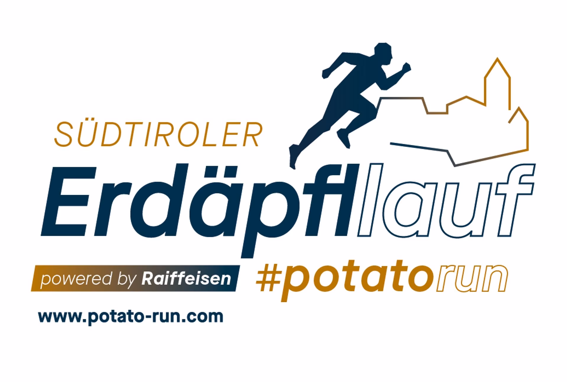 Potato Run (Südtiroler Erdäpfllauf) — Campo tures (BZ), 29 agosto 2026 · Corsa