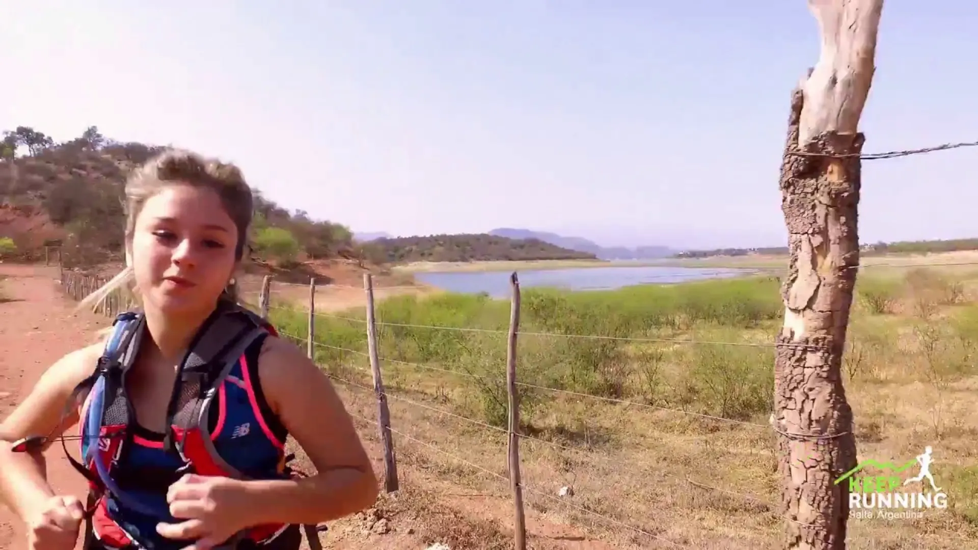 Puntallana Cabra Trail