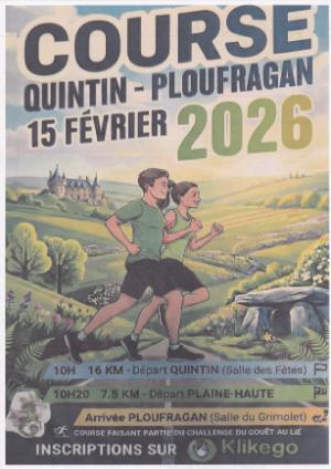 QUINTIN-PLOUFRAGAN