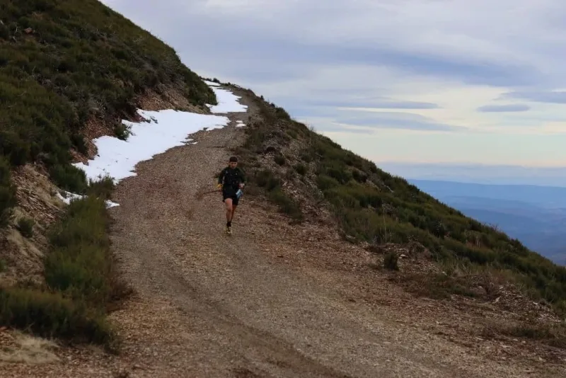 Quiroga Trail Challenge — Quiroga (San Martiño) (LU), 20 de febrero de 2027 · Trail