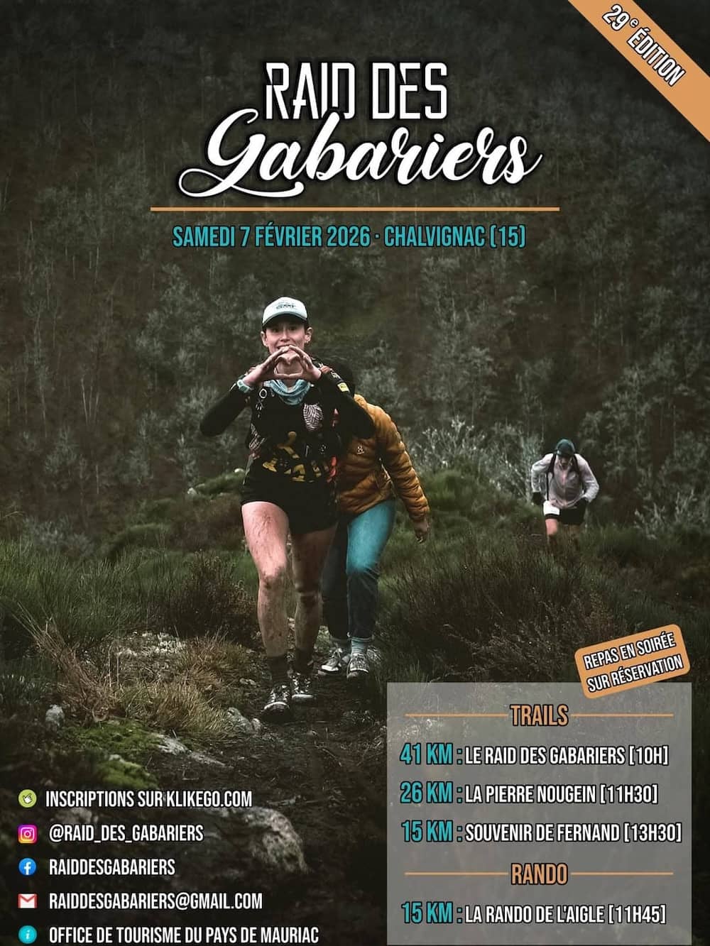 Raid des Gabariers