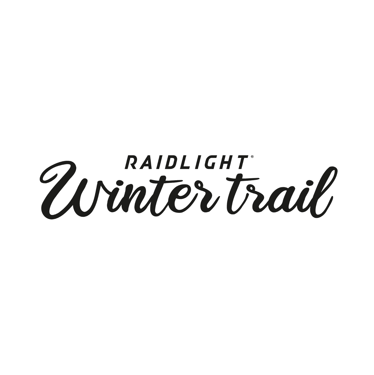 Raidlight Winter Trail