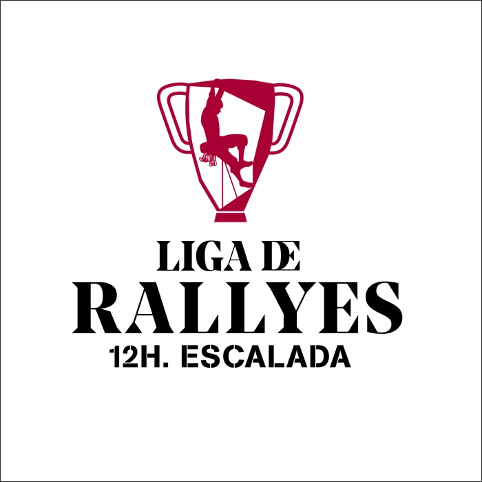Rally 12h 2026 - Escalada El Chorro