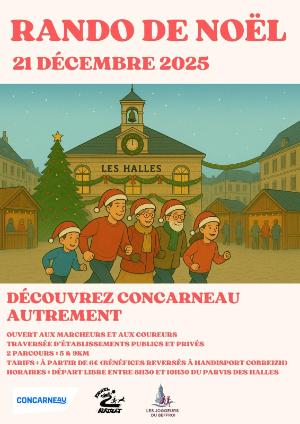 Rando Noël