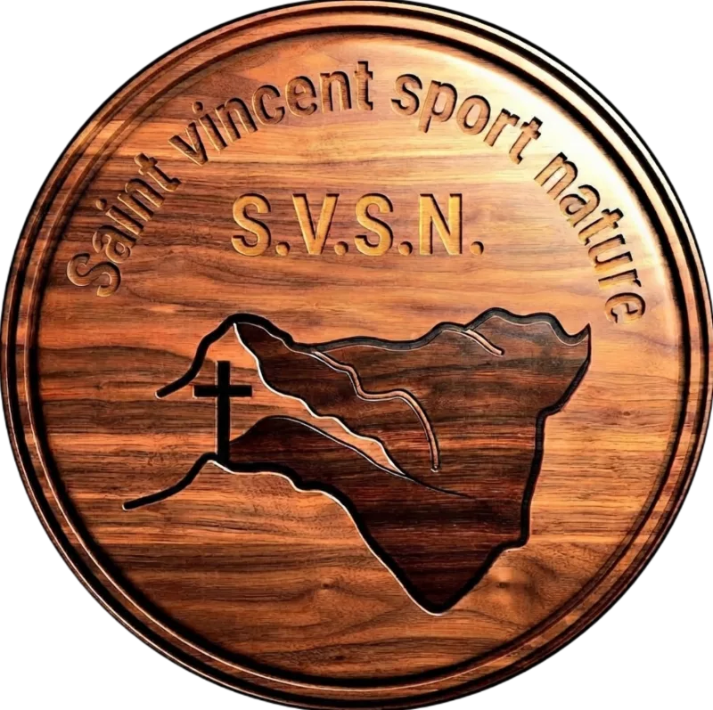 Raye Saint Vincinoise 2027 — Charpey (26), 25 avril 2027 · Trail