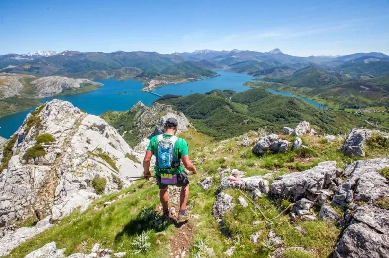 Riaño Trail Run — Riaño (LE), 25 de junio de 2027 · Trail