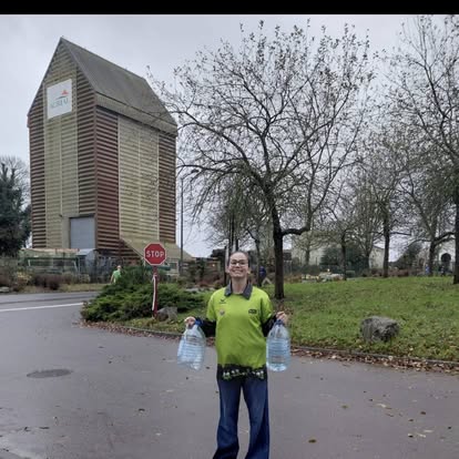 ROTTE DES GOBIONS VERTS 2026 - Parthenay de bretagne 2026 - photo 3