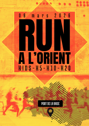 Run à l'Orient