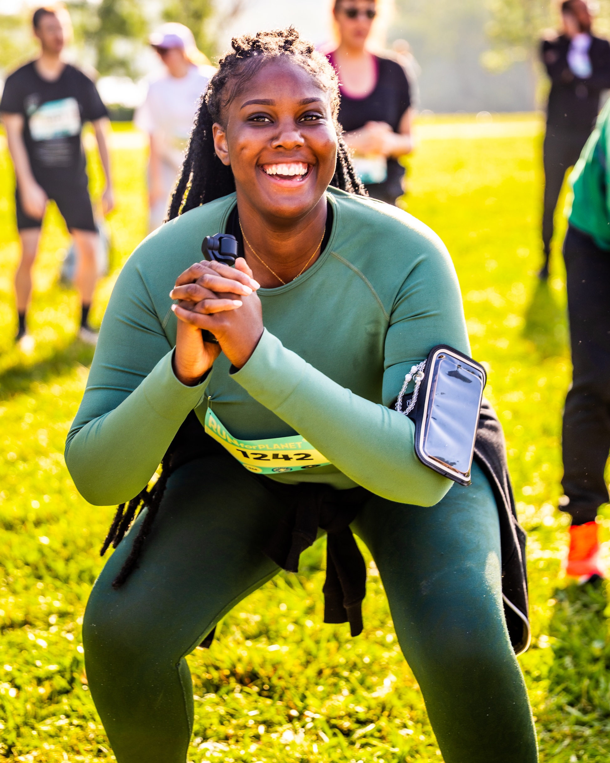 Run for Planet #6 Paris