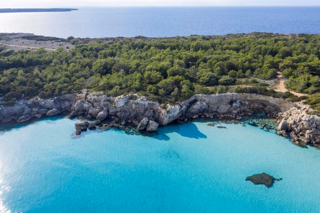 Run The Tuscany Islands — Campo nell'elba (LI), 24 settembre 2026 · Trail