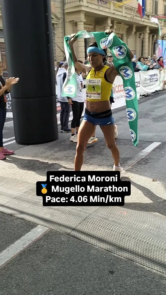 Run The Tuscany Islands - Campo nell'elba 2026 - foto 1