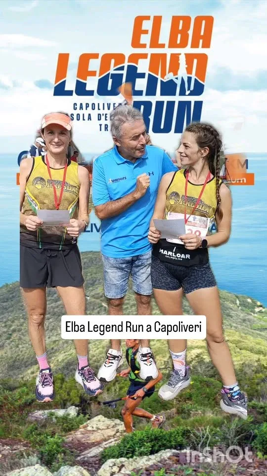 Run The Tuscany Islands - Campo nell'elba 2026 - foto 11