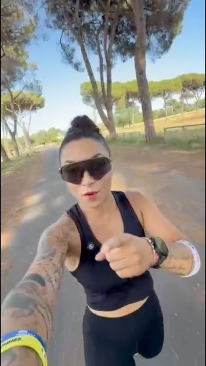 Run The Tuscany Islands - Campo nell'elba 2026 - foto 18