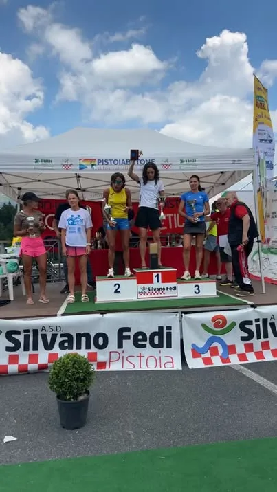 Run The Tuscany Islands - Campo nell'elba 2026 - foto 20