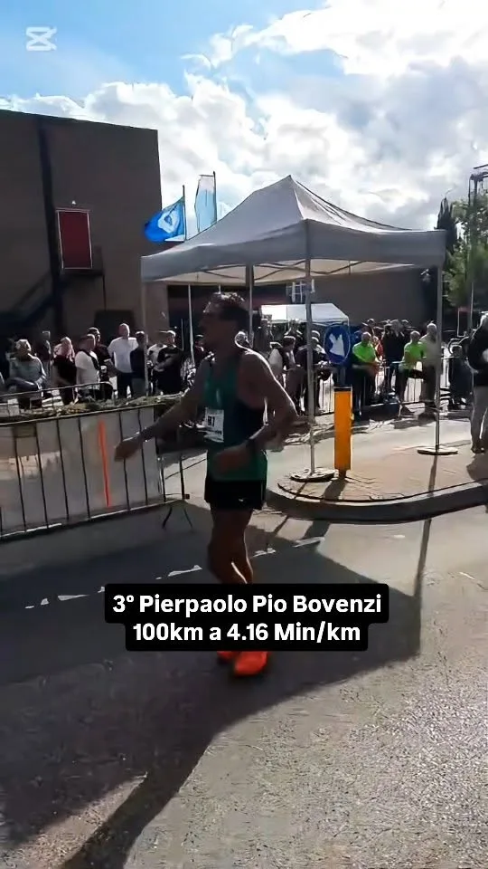 Run The Tuscany Islands - Campo nell'elba 2026 - foto 3