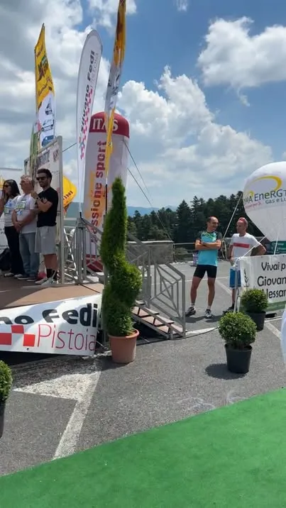 Run The Tuscany Islands - Campo nell'elba 2026 - foto 21
