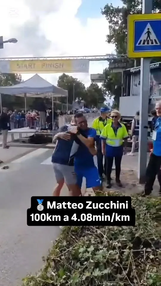 Run The Tuscany Islands - Campo nell'elba 2026 - foto 4