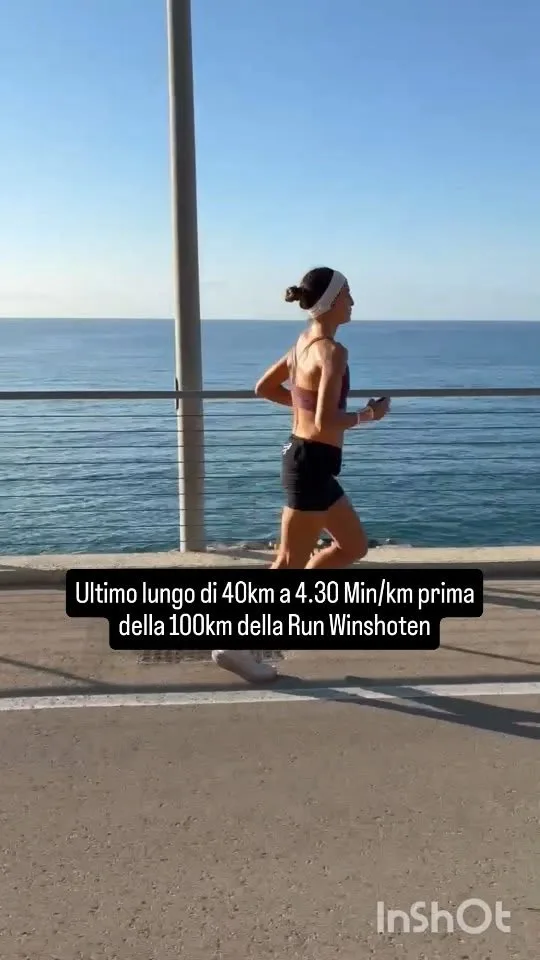 Run The Tuscany Islands - Campo nell'elba 2026 - foto 7