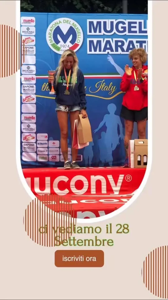 Run The Tuscany Islands - Campo nell'elba 2026 - foto 9