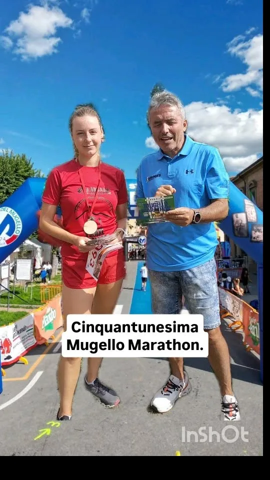 Run The Tuscany Islands - Campo nell'elba 2026 - foto 10