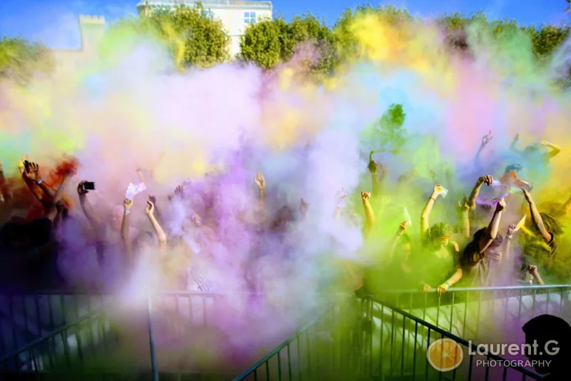 RUN YOUR TOWN — Salon de provence (13), 12 septembre 2026 · Course à pied