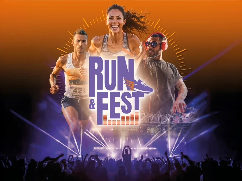 Run&Fest