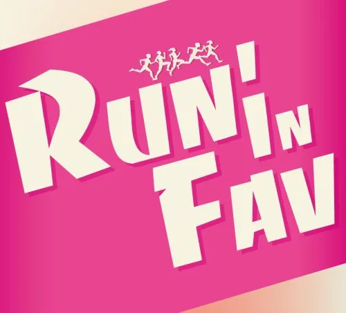 Run'In Fav — Katzenthal (68), 9 août 2026 · Course à pied