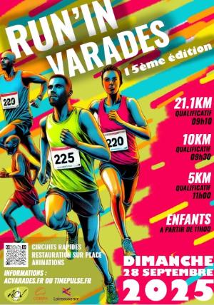 Run'in Varades