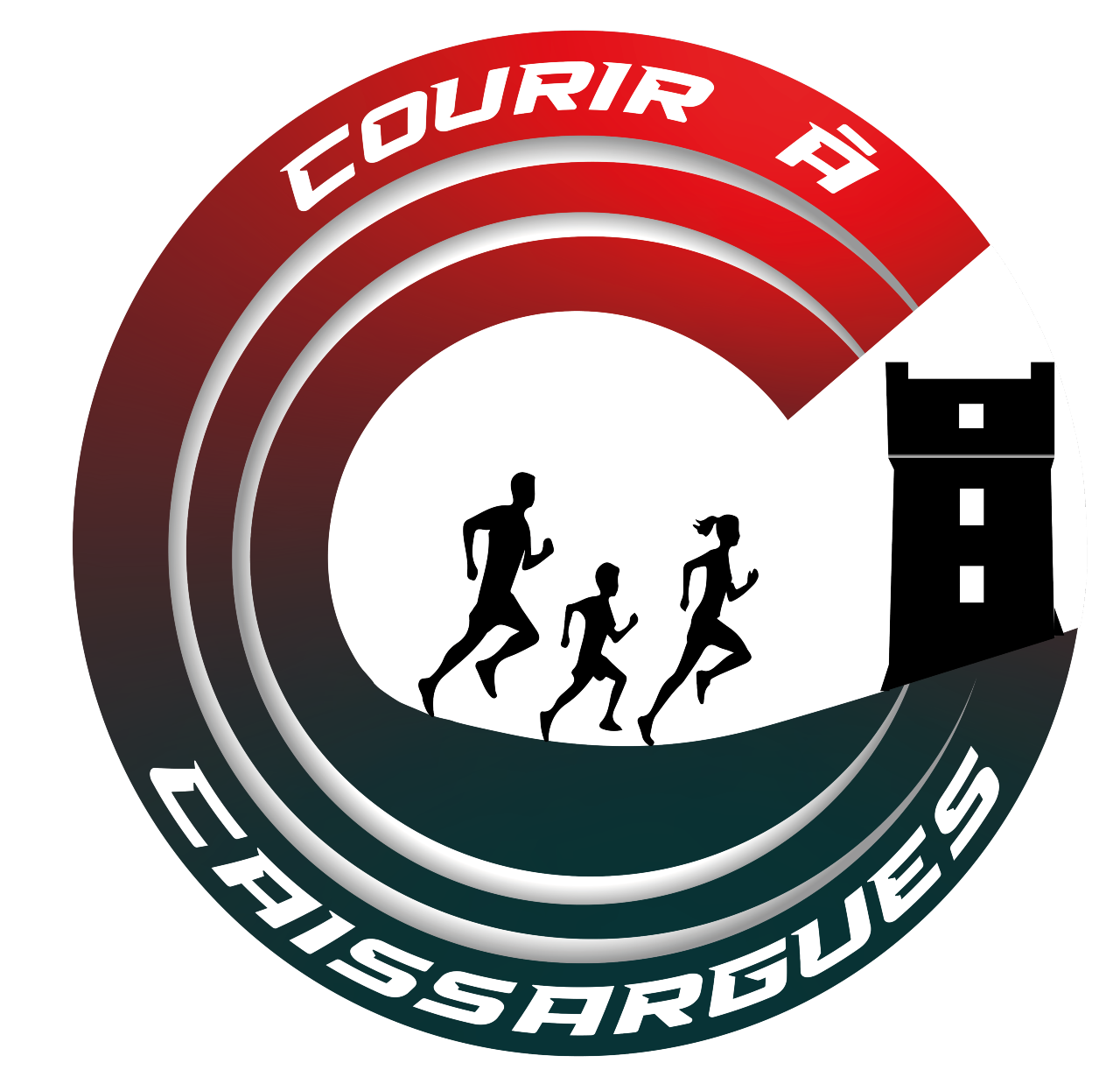 Running de Caissargues