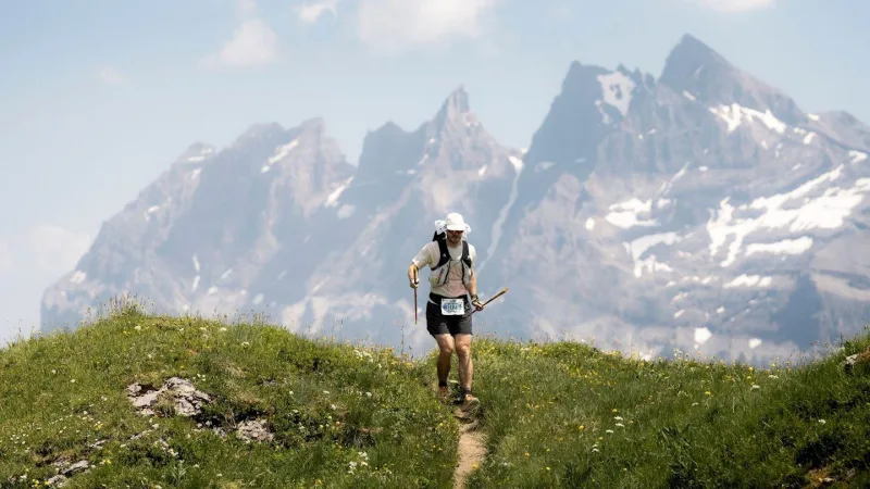 RunThrough Trails Morzine-Avoriaz — Montriond (74), 19 juin 2027 · Trail