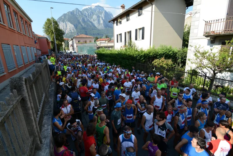 RunVinata Skyrace - Lecco 2026 - foto 1