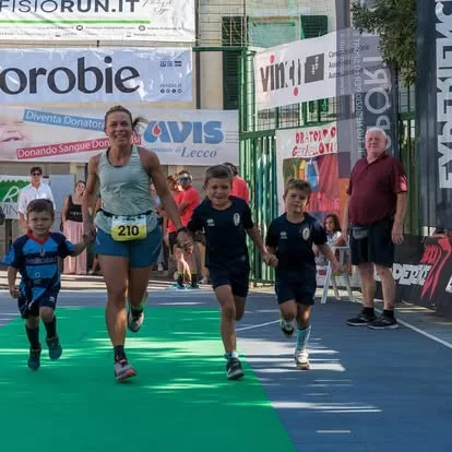 RunVinata Skyrace - Lecco 2026 - foto 4