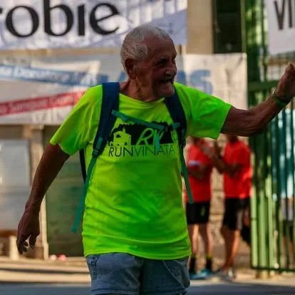 RunVinata Skyrace - Lecco 2026 - foto 5