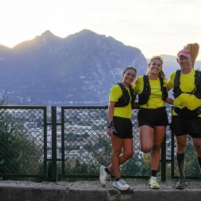 RunVinata Skyrace - Lecco 2026 - foto 8