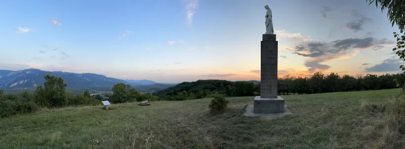 Saga De La Noix — Notre dame de l osier (38), 21 novembre 2026 · Trail