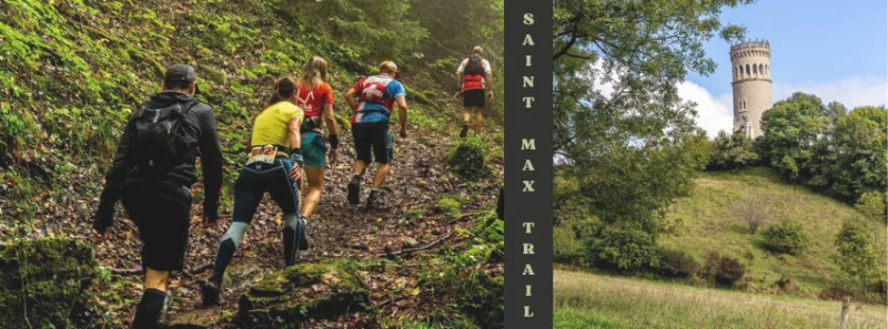 Saint-Max Trail - St maximin 2026 - photo 1