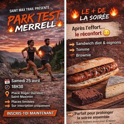 Saint-Max Trail - St maximin 2026 - photo 4